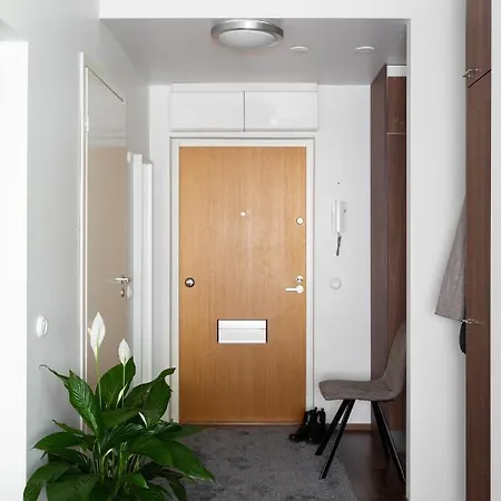 Sleepwell Tapiola Apartment *