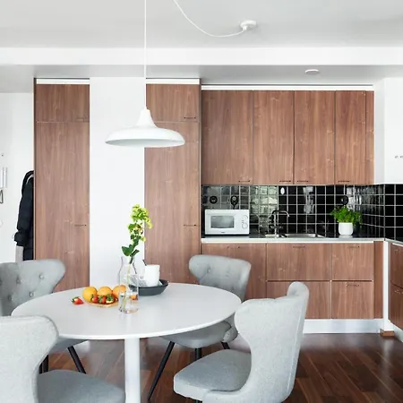 Apartamento Sleepwell Tapiola *