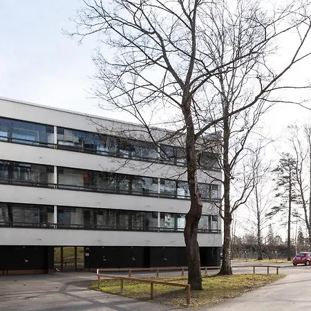 Sleepwell Tapiola Apartamento