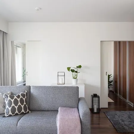 Sleepwell Tapiola Apartamento