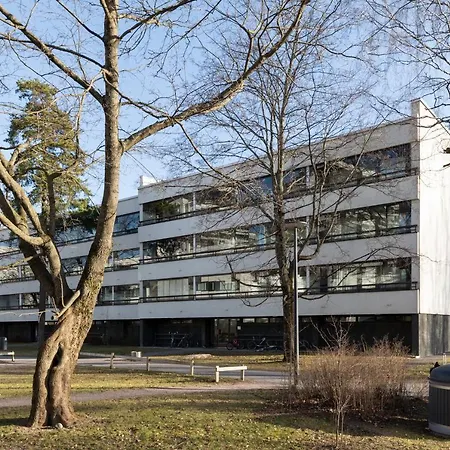 Apartamento Sleepwell Tapiola *