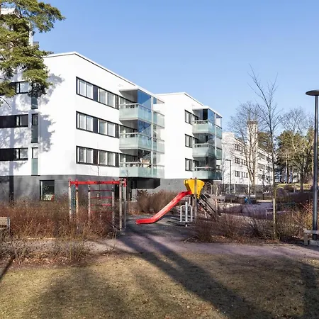 Sleepwell Tapiola Espoo